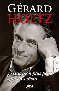 Téléchargez le livre :  Je suis bien plus petit que mes rêves