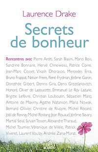 Téléchargez le livre :  Secrets de bonheur