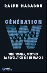 Télécharger le livre :  Génération W