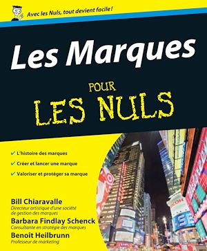 Download the eBook: Les Marques Pour les Nuls