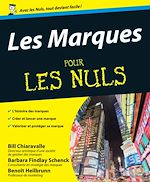 Download this eBook Les Marques Pour les Nuls