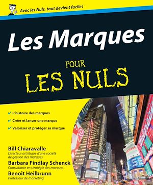 Download the eBook: Les Marques Pour les Nuls