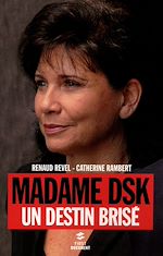 Télécharger le livre :  Madame DSK
