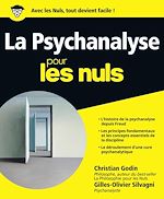 Télécharger le livre :  La Psychanalyse Pour les Nuls