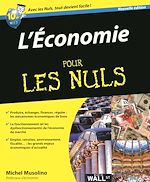Télécharger le livre :  L'Economie Pour les Nuls