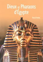 Télécharger le livre :  Le Petit Livre de - Dieux et pharaons
