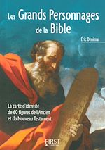 Télécharger le livre :  Le Petit Livre de - Les grands personnages de la Bible