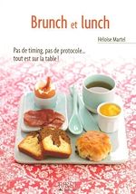 Télécharger le livre :  Le Petit Livre de - Brunch et lunch