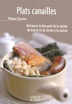 Télécharger le livre :  Le Petit Livre de - Plats canailles