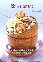 Download this eBook Le Petit Livre de - Riz et risottos