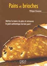 Télécharger le livre :  Le Petit Livre de - Pains et brioches surprises