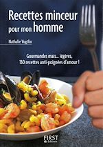 Télécharger le livre :  Le Petit Livre de - Recettes minceur pour mon homme