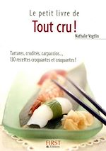 Télécharger le livre :  Le Petit Livre de - Tout cru !