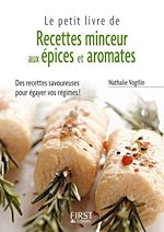 Télécharger le livre :  Le Petit Livre de - Recettes minceur Epices et Aromates