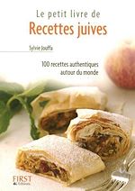 Télécharger le livre :  Le Petit Livre de - Recettes juives