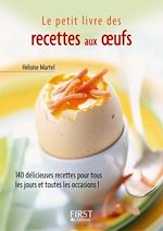 Télécharger le livre :  Le Petit Livre de - Recettes aux œufs