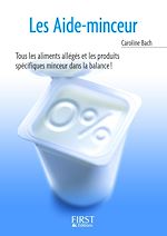 Télécharger le livre :  Le Petit Livre des aides-minceur