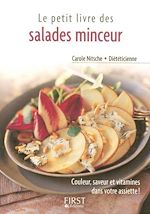 Télécharger le livre :  Le Petit Livre de - Salades minceur