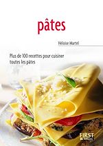 Télécharger le livre :  Le Petit Livre des Pâtes