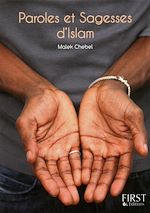 Télécharger le livre :  Le petit livre de paroles et sagesses d'islam