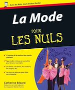Télécharger le livre :  La Mode Pour les Nuls