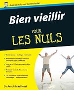Télécharger le livre :  Bien vieillir Pour les Nuls