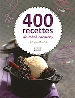 Télécharger le livre :  400 recettes de mini-cocottes