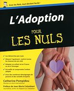 Télécharger le livre :  Adoption Pour les nuls (L')