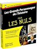 Télécharger le livre :  Les Grands personnages de l'histoire pour les Nuls