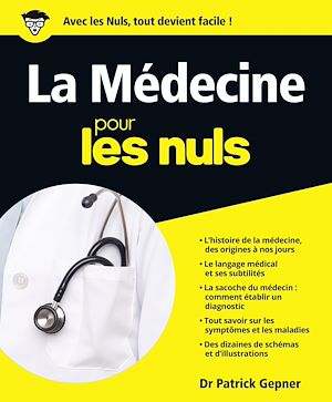 Download the eBook: La Médecine Pour les Nuls