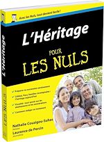 Télécharger le livre :  L'Héritage Pour les Nuls
