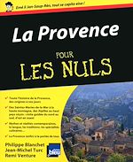 Télécharger le livre :  La Provence Pour les Nuls