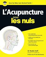 Télécharger le livre :  L'Acupuncture pour les Nuls