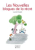 Télécharger le livre :  Le petit livre - les nouvelles blagues de la récré