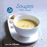 Télécharger le livre :  Mes p'tits Toquades - Soupes