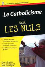 Télécharger le livre :  Catholicisme poche pour les nuls