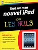Télécharger le livre :  Tout sur mon Ipad 3 pour les nuls