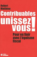 Télécharger le livre :  Contribuables, unissez-vous