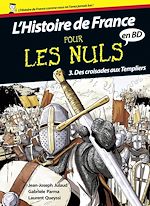 Télécharger le livre :  Histoire de France en BD Pour les Nuls, Tome 3