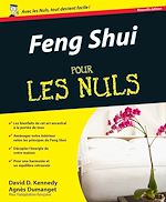Télécharger le livre :  Feng shui pour les nuls 2ed