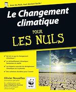 Télécharger le livre :  Le Changement climatique Pour les Nuls