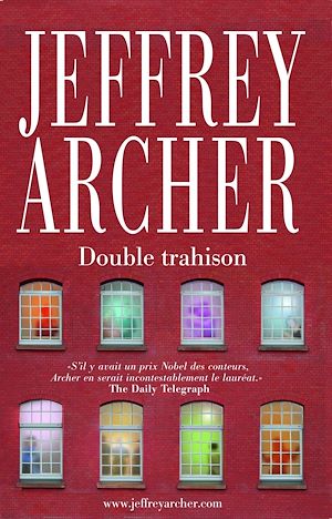 Téléchargez le livre :  Double trahison - Et là, il y a une histoire