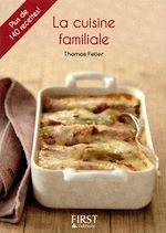 Télécharger le livre :  Le petit livre de cuisine familiale