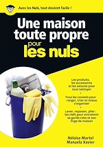 Télécharger le livre :  Une maison toute propre Pour les Nuls