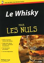 Télécharger le livre :  Le Whisky Pour les nuls