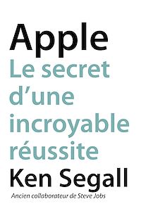 Téléchargez le livre :  Apple