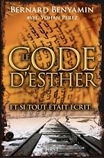 Télécharger le livre :  Le Code d'Esther