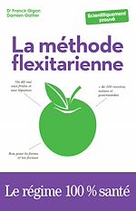 Télécharger le livre :  La Méthode flexitarienne