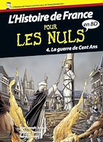Télécharger le livre :  Histoire de France en BD Pour les Nuls, Tome 4