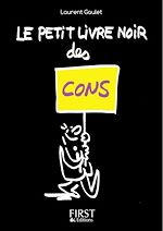 Télécharger le livre :  Le petit livre noir des cons